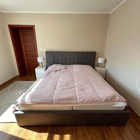 Appartamento No1 Raková