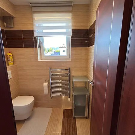 No1 Appartement *