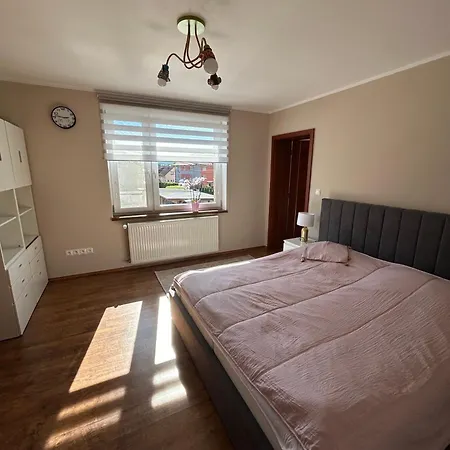 No1 Appartamento Raková