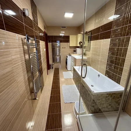 Appartement No1