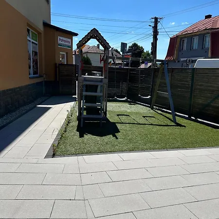 No1 Appartamento Raková