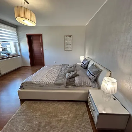 Appartement No1 Raková