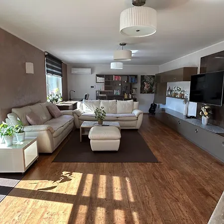 No1 Appartement