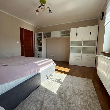 No1 Appartamento Raková