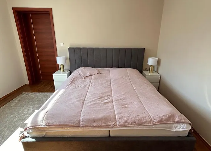 Lejlighed No1 Raková