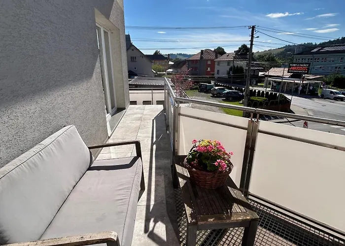 No1 Lejlighed Raková